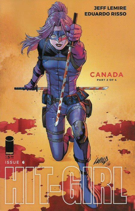 Hit Girl 1 Image Comics Comic Book Value And Price Guide
