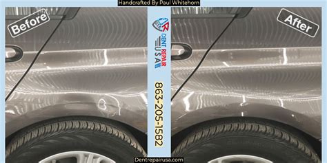 Find a carstar shop near you. Photo. Auto Dent Repair Near Me, Car Dent fix, Dent Cost ...