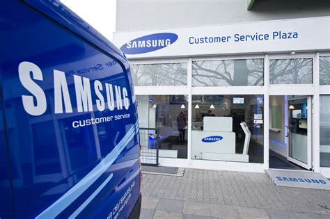 Ctc offers you the latest samsung smart phones, ultra hd tvs, smart appliances and electronics. KW14 Ein Blick hinter die Kulissen des Service Centers ...
