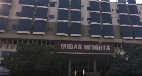 Midas Multispeciality Hospital Nagpur Doctors List Book Appointment