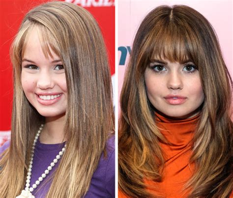Child Stars From Disney Shows Then And Now 18 Pics