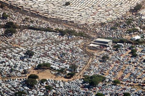 Moria The Largest Christian Gathering In Sa Over Easter The Daily Vox