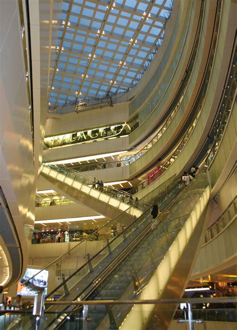 Apm Hong Kong Shoping Mall Retail Architecture Shopping Mall