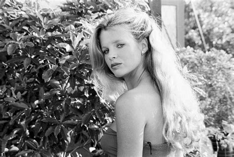 Kim Basinger Then And Now