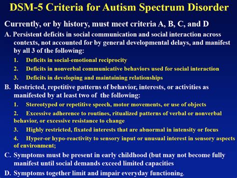 Increases In The Prevalence Of Autism Disorder Exploring Biological