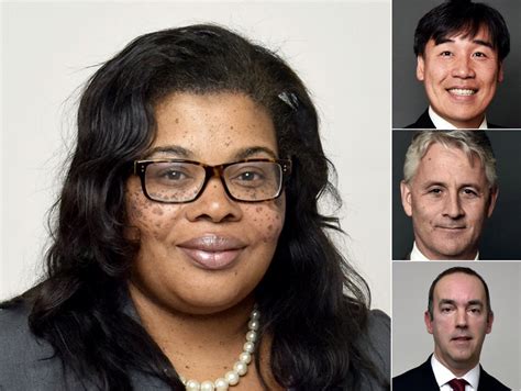Brooklyn Da Gonzalez Names New Homicide Chief And Three New Heads Of