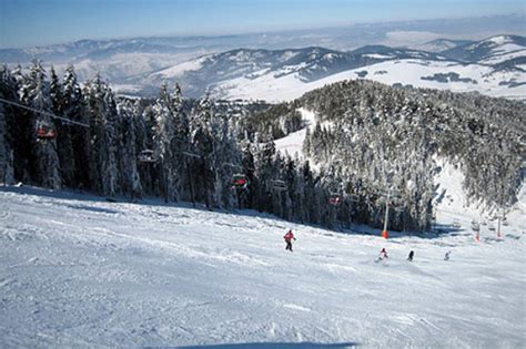 Zlatibor Tornik Skibusrs