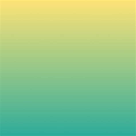 Gradient Background Colorful Yellow Turquoise Hd Phone Wallpaper