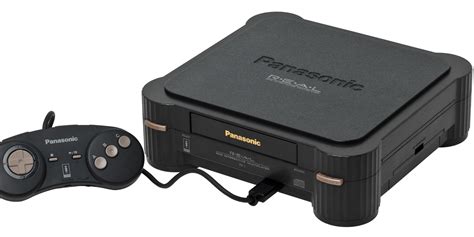 The Best Game Consoles Of The 90s