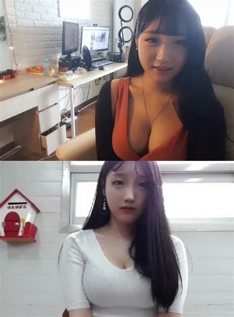 Check spelling or type a new query. BJ 요베비, '선정적 노출 방송' 후폭풍…아프리카TV 30일 이용 정지
