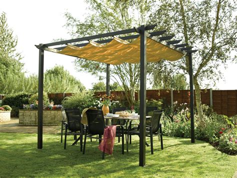 Fresh outdoor canopy diy on this favorite site. Make Your Own Outdoor Canopy! | outdoortheme.com
