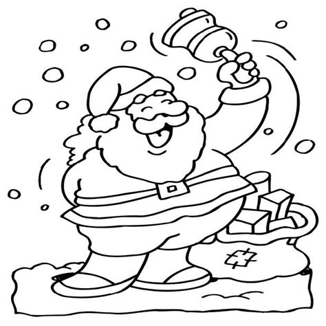 Comment dessiner le bonnet du pere noel coloriage from t2.uc.ltmcdn.com. Sélection de dessins de coloriage père noël à imprimer sur ...