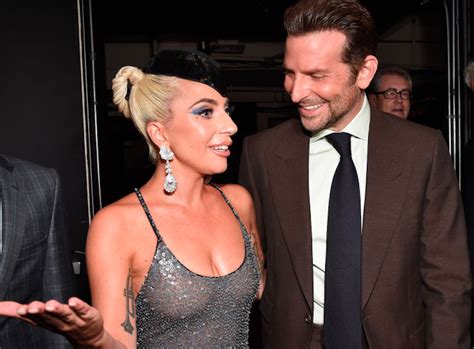 Did Lady Gaga’s Breakup Have Anything To Do With Bradley Cooper