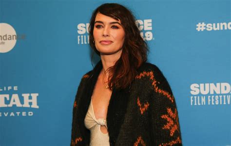 Game Of Thrones Lena Headeys New Show Stops Filming After Reports Of Unprofessional Behaviour