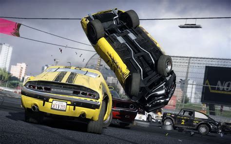 Next Car Game Early Access Released Inside Sim Racing