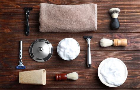 Mens Shaving Kits Best 7 Types For You