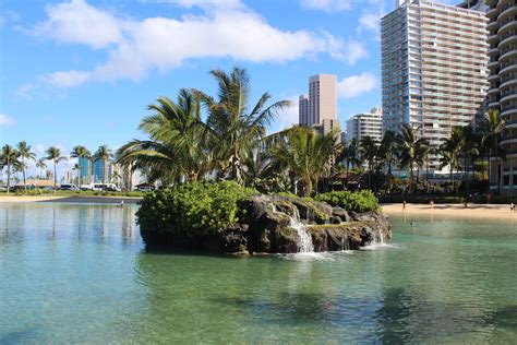 4th Of July Weekend At The Hilton Hawaiian Village Waikiki