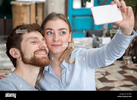 Moment Selfie Hi Res Stock Photography And Images Alamy