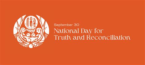 September National Day For Truth And Reconciliation