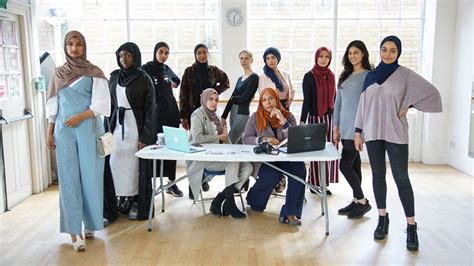 islamophobia is holding muslim women back in the workplace employers should be doing more