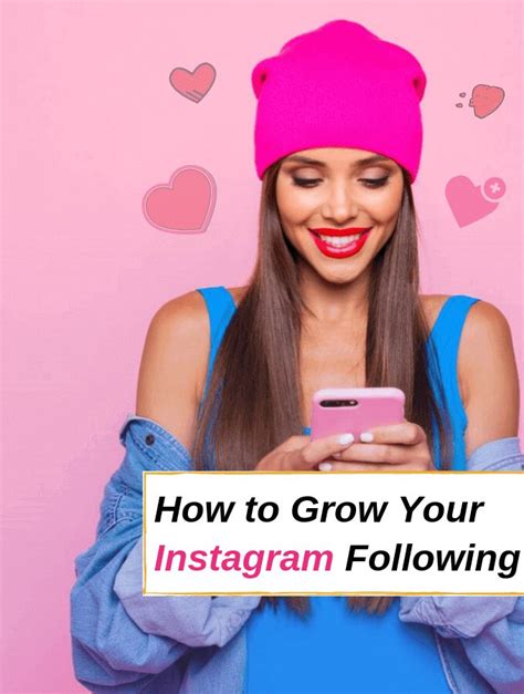 20 genuine ways to grow your instagram following and reach more instagram followers instagram