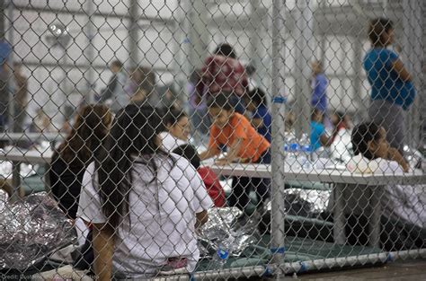 Ice Detention Center Says Its Not Responsible For Staffs Sexual Abuse