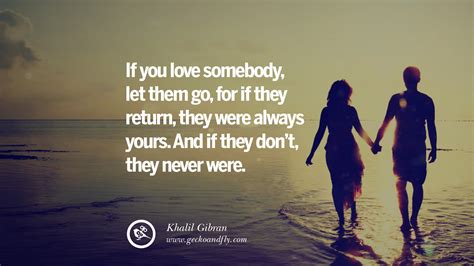 If U Love Someone Let Them Go Quote Thousands Of Inspiration Quotes