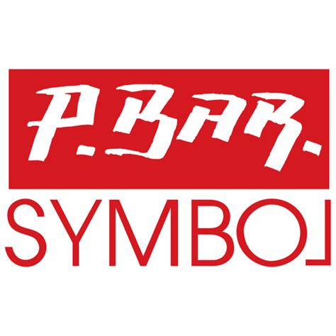 P Bar Symbol Logo Vector Logo Of P Bar Symbol Brand Free Download Eps