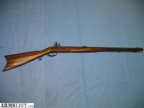 Armslist For Sale Lyman Great Plains 54 Caliber Flintlock