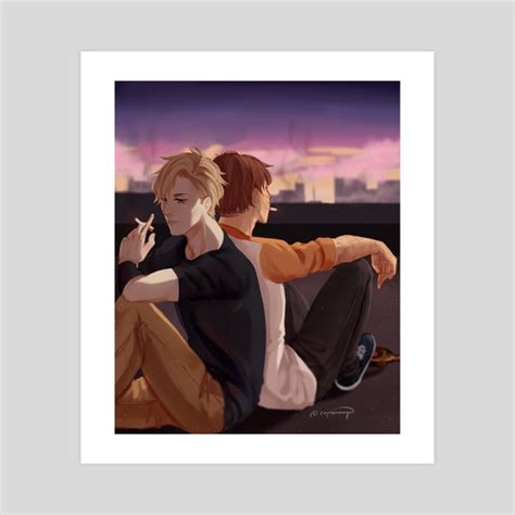 andreil an art print by king inprnt