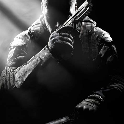 Download Video Game Call Of Duty Black Ops Ii Pfp