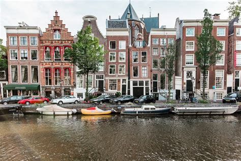 Visiting Amsterdam For The First Time: 55 Things To Know Before You Go ...