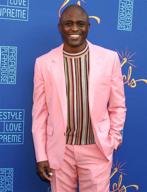 Wayne Brady News - Us Weekly