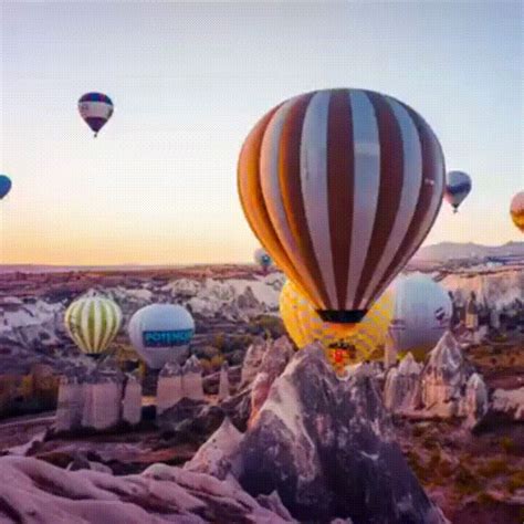 Cappadocia S Find And Share On Giphy