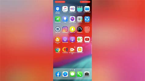 How To Change Oppo Theme To Iphone Theme Permanent Youtube