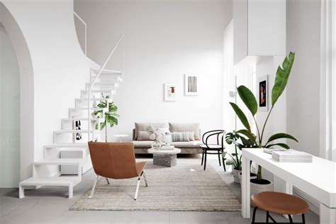 H&m's sister brand, cos, opens its first u.s. 3 Homes That Show Off the Beauty In Simplicity Of Modern ...