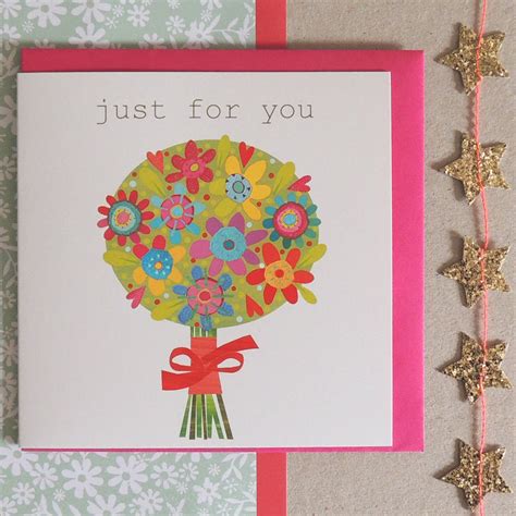 Trust me, i, trust me, i, trust me, i. just for you greetings card by kali stileman publishing ...