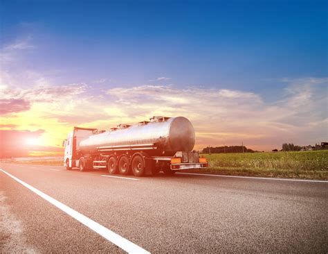 New Technology in Fuel Delivery – Custom Truck One Source