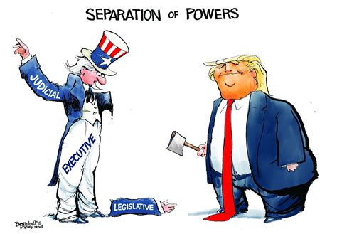 Does the kelantan state government have. Separation of Powers : PoliticalHumor