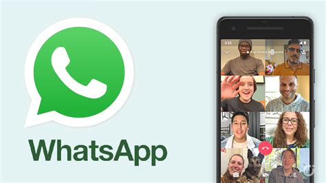 WhatsApp ci parla delle novità che riguardano chiamate e videochiamate
