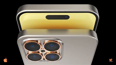 Iphone 15 Ultra Primeşte Randări Convingătoare Avem şi Un Video Pentru