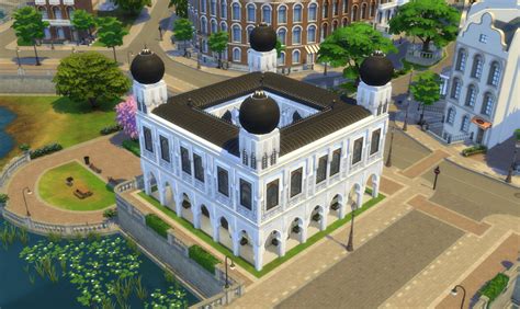 Sims 4 Mansion Downloads Sims 4 Updates Page 2 Of 23
