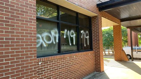 5 Charged After Roanoke Rapids Senior Prank Nc Cops Say Durham