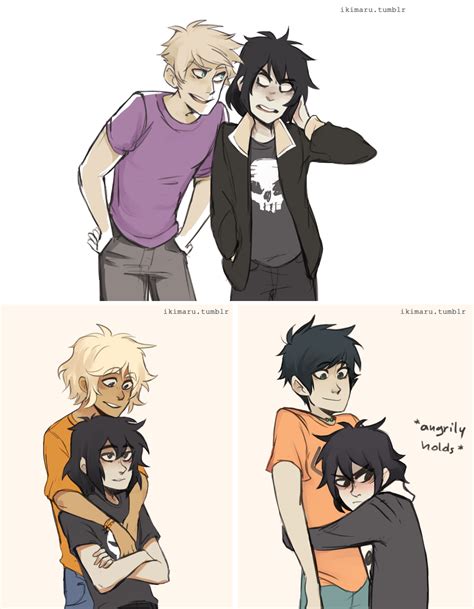 Maybe you would like to learn more about one of these? Imagen relacionada | Percy jackson characters, Percy ...