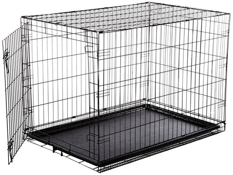 Extra Large Dog Crate Kennel Xl Xxl Huge Size Folding Pet Wire Cage