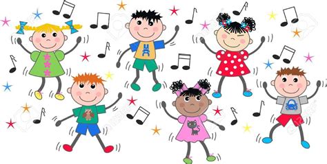Find high quality kids dancing clipart, all png clipart images with transparent backgroud can be download for free! dancing-clipart-child-dance-6 - Louis T Graves Memorial ...