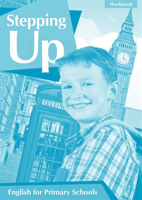 Stepping Up Workbook By Media Solutions Bv Issuu