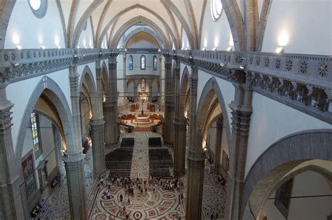 visite guidée privée de la cathédrale de florence