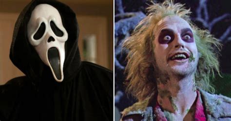 5 Horror Movies That Arent Scary So You Dont Embarrass Yourself