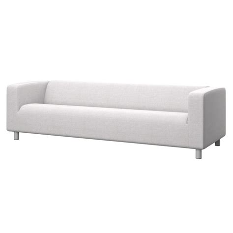Check spelling or type a new query. IKEA KLIPPAN 4-seat sofa cover - Soferia | Covers for IKEA ...